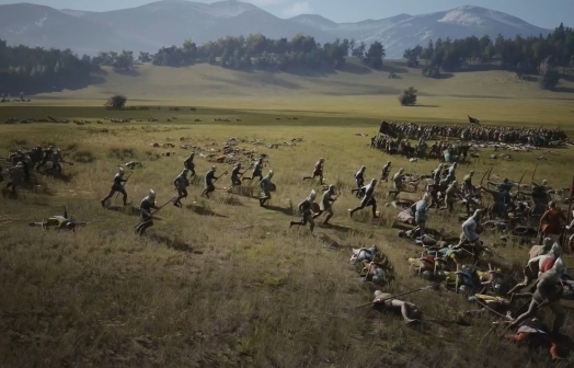 莊園領(lǐng)主新區(qū)域發(fā)展：250金幣3步打造繁榮新城-景澄手游網(wǎng)