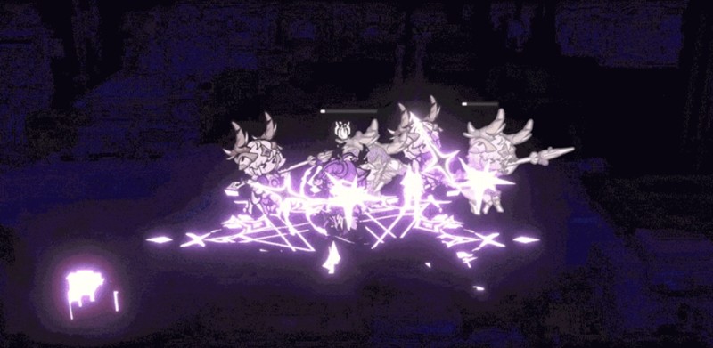 火環(huán)六星角色赫爾娜：暗系天花板，一招制敵-景澄手游網(wǎng)