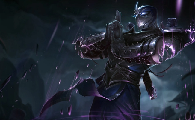 慎使用技能界面