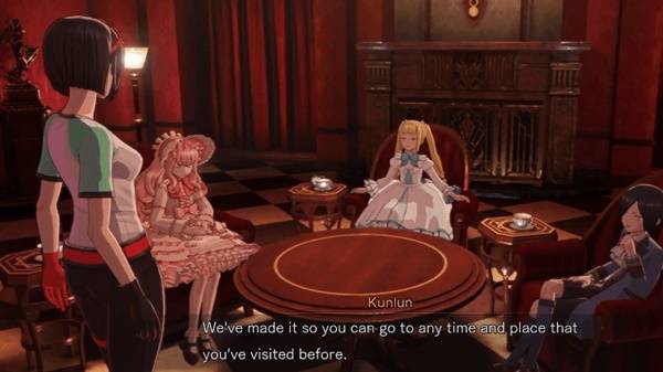 《數碼寶貝物語》ATK芯片III獲取：夾縫劇場VIP室3步搞定-景澄手游網