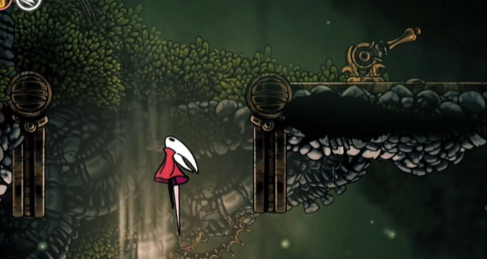 灰沼地區(qū)入口