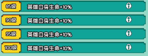 艾倫大陸猛犸·斯納格技能如何?詳情介紹