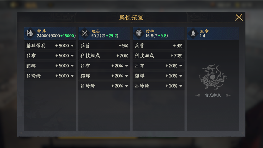 科技研發界面