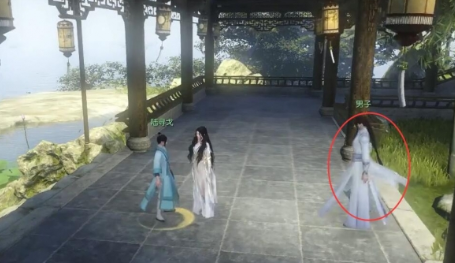 逆水寒手游逆旅無涯奇遇怎么過?攻略