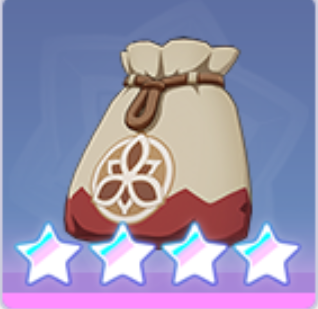 原神「財富小背囊」：活動永久開放，輕松拿-景澄手游網