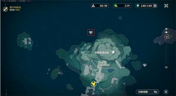 鳴潮水手的遺藏如何完成?完成攻略