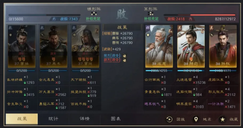 三國謀定天下左慈陸遜孫權咋搭配,陣容攻略