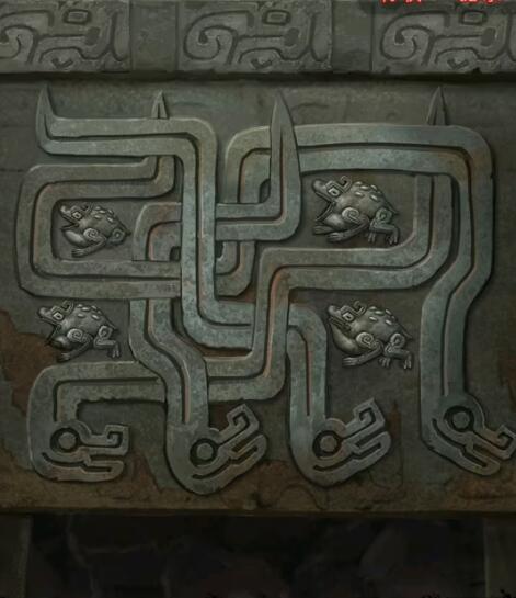 供桌細(xì)節(jié)