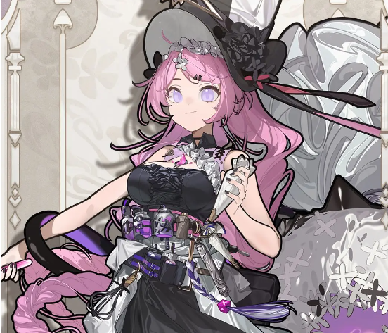 火環(huán)海芙溫：甜點即武器的元氣少女-景澄手游網(wǎng)