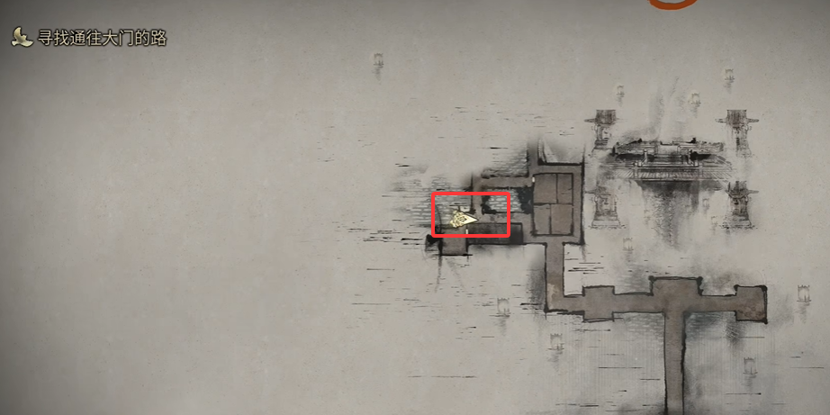 寂靜嶺F刺繡束口袋：二周目書房三步拿，擴容神器不求人-景澄手游網