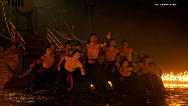 登入暢銷榜TOP6,《三國殺移動版》年末狂歡,帶你沉浸福利季