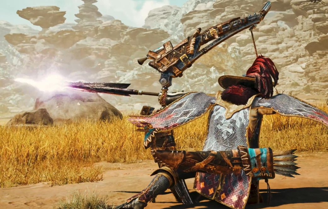 怪物獵人荒野買PS5還是PC?推薦PC版