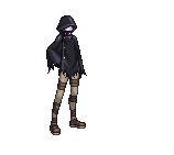 魔法師(男)外觀1