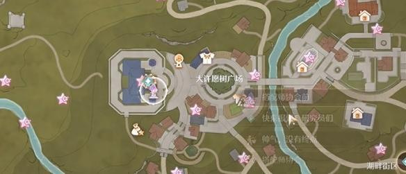 無限暖暖快來報到研究員們任務怎么過?攻略