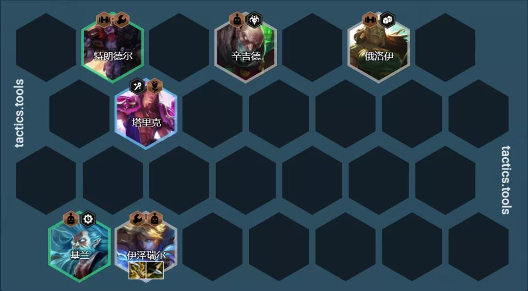 中期過(guò)渡示意圖