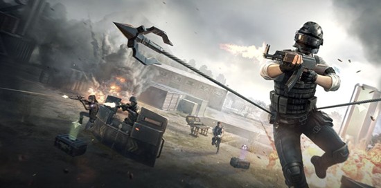 和平精英賽季時間表：S35結(jié)束時間標記