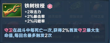 暴擊長(zhǎng)矛
