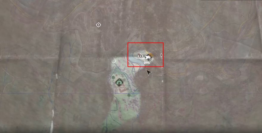 出發(fā)點(diǎn)