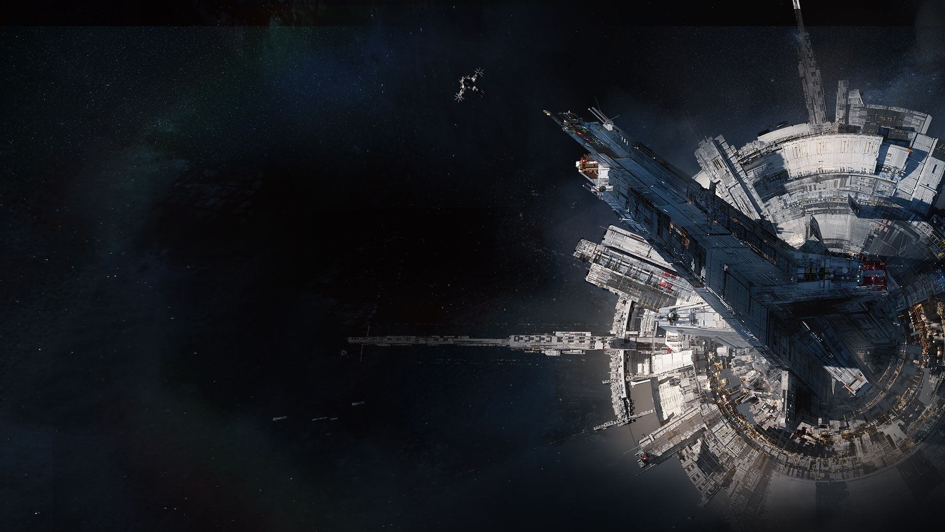 無盡的拉格朗日艦船和戰機排行是怎樣的?