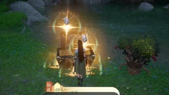 仙劍世界歸云村寶箱在哪?全收集攻略!
