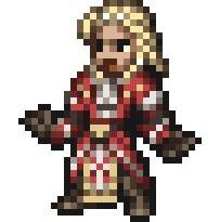 《歧路旅人0》反派泰塔斯:不是英雄,是燒毀故鄉(xiāng)的火焰-景澄手游網(wǎng)