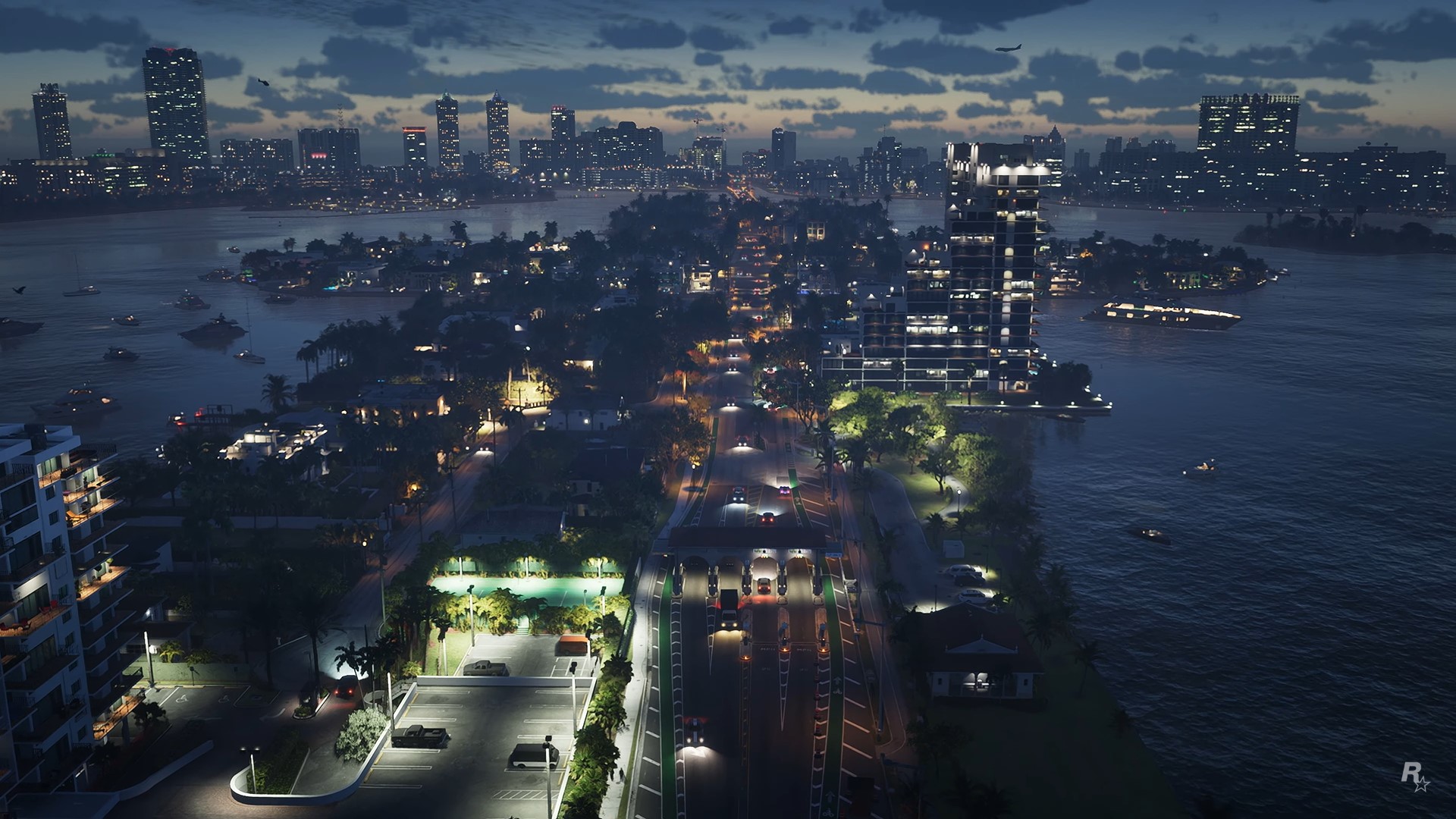 《GTA6》15大特色盤點,或成游戲業新標桿