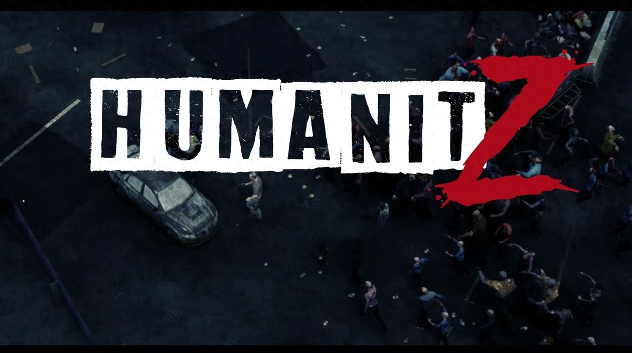 喪尸題材游戲《HumanitZ》怎么樣?全面評測分享