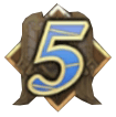 階段5
