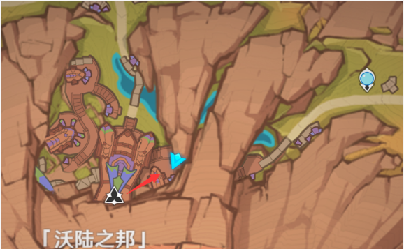 原神5.5NPC對話攻略!6大角色專屬獎勵一鍵領取