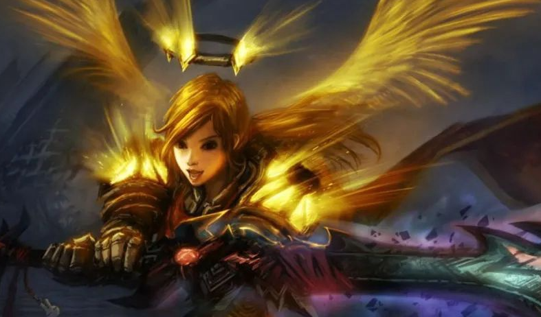 【魔獸世界】奶騎PVE宏推薦：高效治療與輔助技能組合-景澄手游網(wǎng)