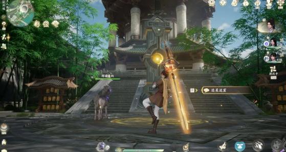 仙劍世界連星迷窟怎么玩？玩法介紹