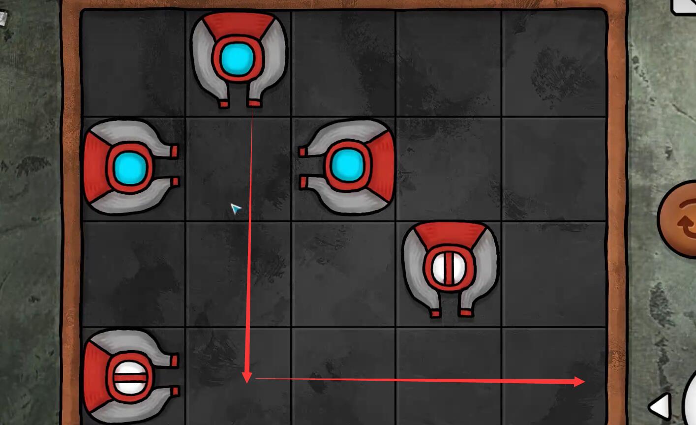 第一步操作示例