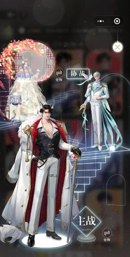 無限夢境世界威武BOSS打法全解析-景澄手游網