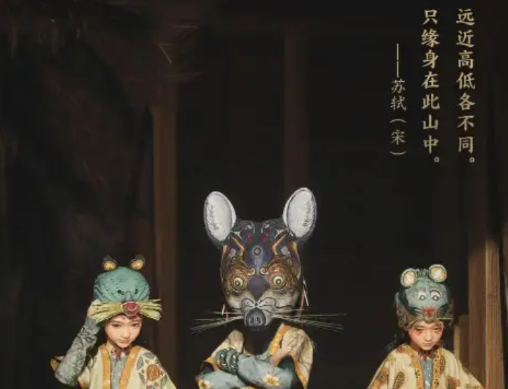 開封地區地下城