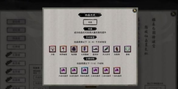 秘境位置示意圖
