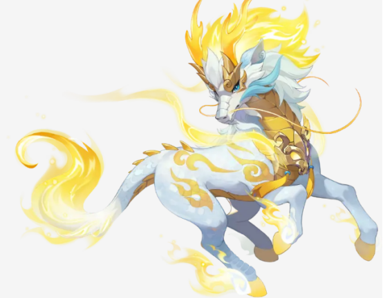 靈獸大冒險龍馬獲取攻略-景澄手游網