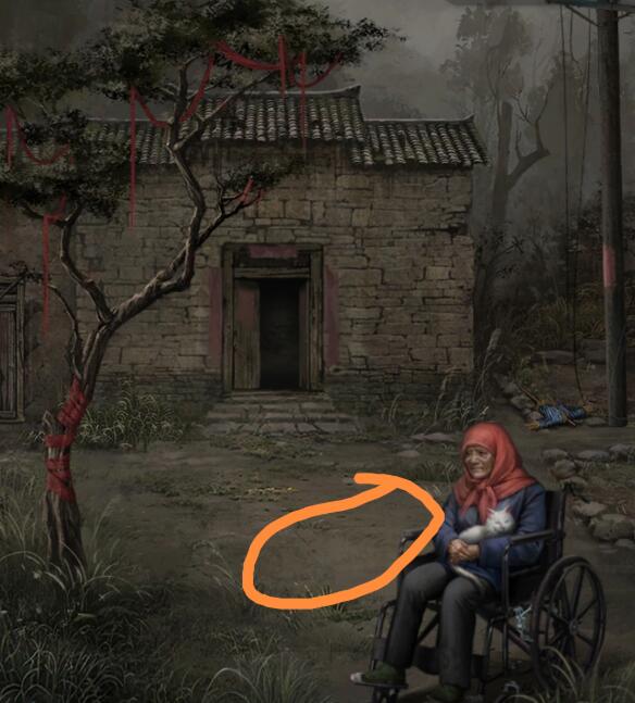 紙嫁衣6第三章壽衣怎么解謎？照片比對壽衣攻略-景澄手游網