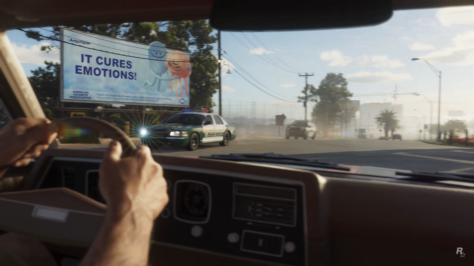 《GTA6》15大特色盤點,或成游戲業新標桿