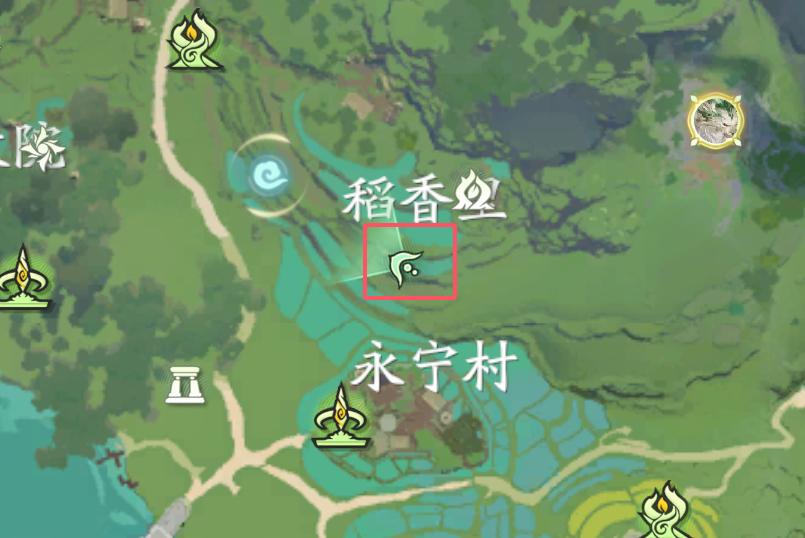 1740058805112850.png 仙劍世界詩篇殘章在哪?坐標位置一覽!