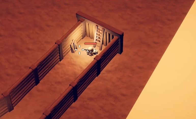 點位8方法二挖掘點