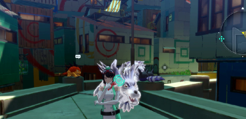 《數碼寶貝物語》友情值速刷:帶出戰+農場喂食,滿值循環起飛-景澄手游網