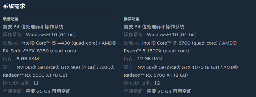 《無盡帝國2》配置要求指南-景澄手游網(wǎng)