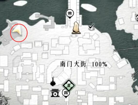 燕云十六聲辭生無淚任務全步驟圖文攻略