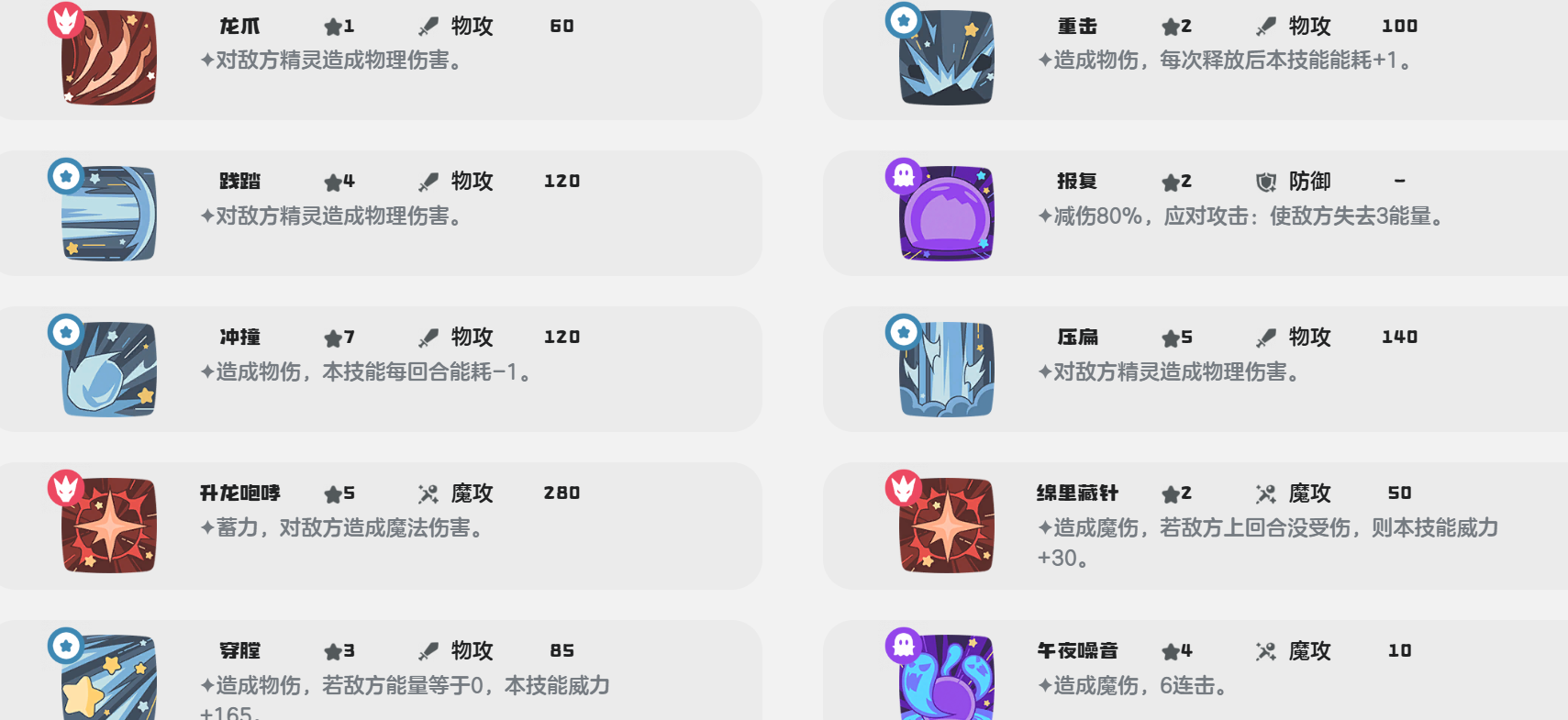 寒霜骨架被動(dòng)效果示意圖