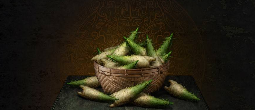 《明末淵虛之羽》滿載而歸成就：20個筍精的收集指南-景澄手游網