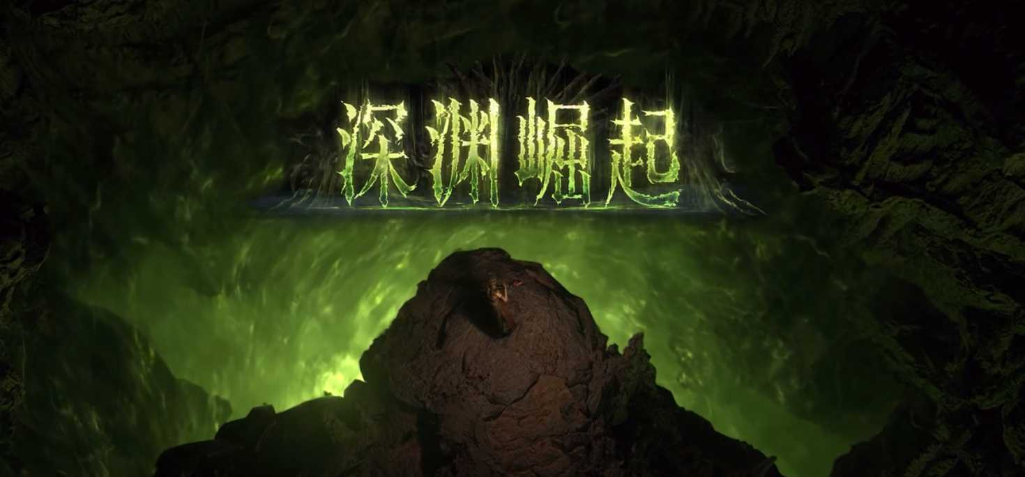 技能配置示意圖