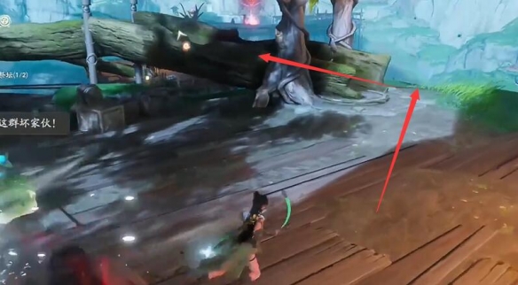 仙劍世界映月坡寶箱在哪?全收集攻略