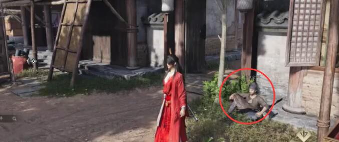燕云十六聲辭生無淚任務全步驟圖文攻略