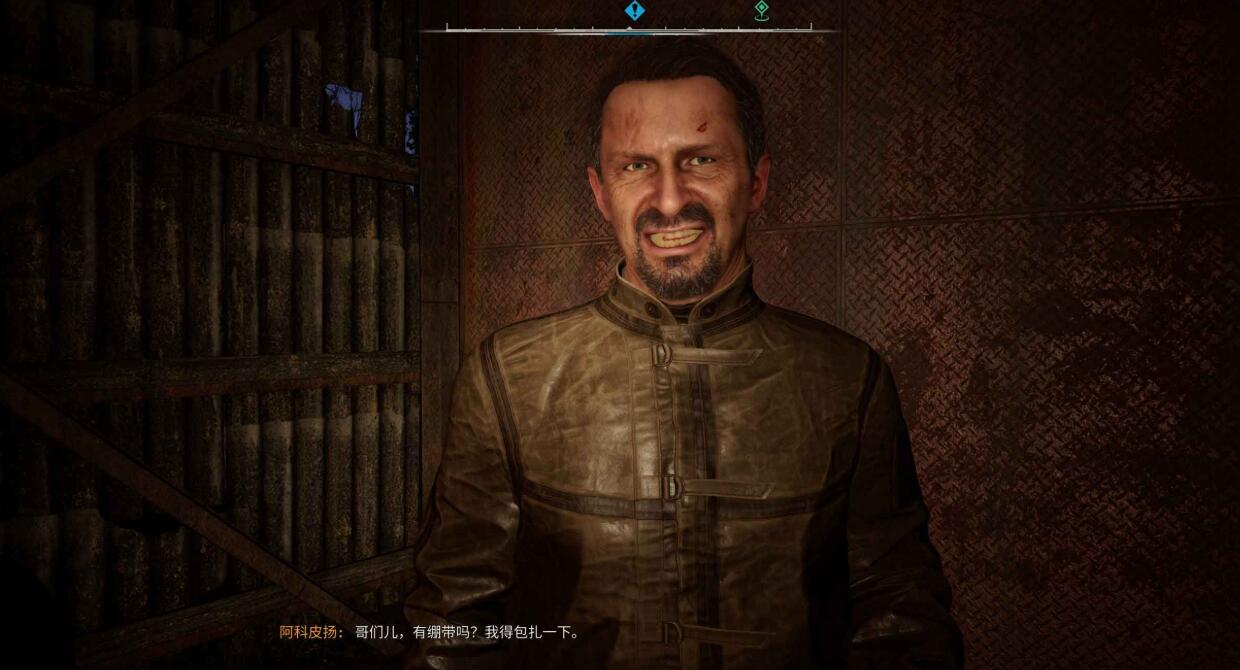 潛行者2大干一票任務速通指南-景澄手游網