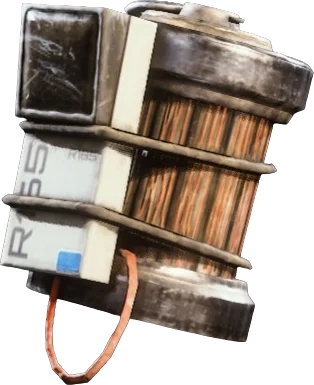 《ARC Raiders》扳機(jī)'Nade詳解：粘墻引爆，90傷害拉滿-景澄手游網(wǎng)